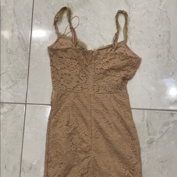 Pretty Little Thing Shape Dress - Picture 5 of 6